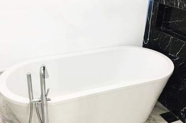 Imperia @ Puteri Harbour