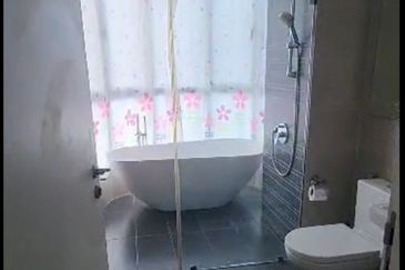 Teega Residences, Puteri Harbour