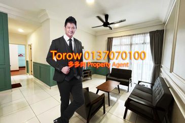 The Platino Serviced Apartment