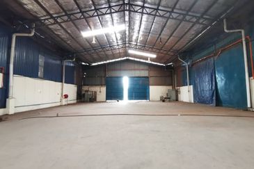 Taman Perindustrian Senai