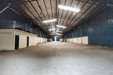 Taman Perindustrian Senai