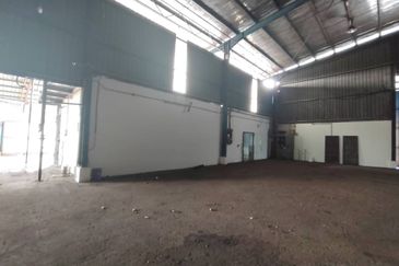 Taman Perindustrian Senai