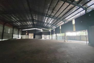 Taman Perindustrian Senai