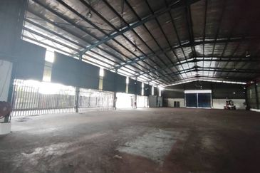 Taman Perindustrian Senai