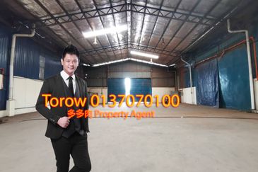 Taman Perindustrian Senai