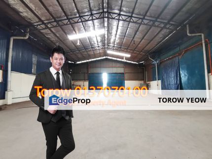 seelong, Johor, Senai