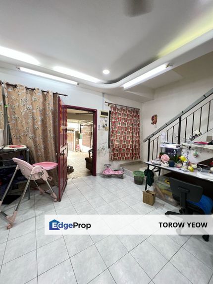 Setia indah, Johor, Johor Bahru