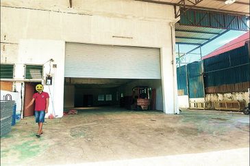 Taman Perindustrian Kota Puteri