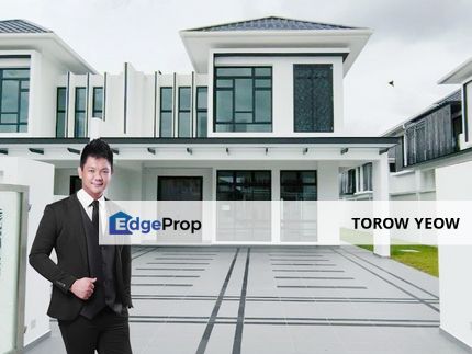 setia tropika, Johor, Johor Bahru