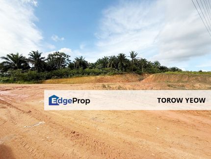 senai industrial land, Johor, Senai