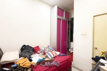 Austin Residence @Taman Mount Austin