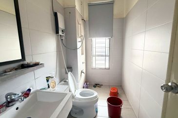 Austin Residence @Taman Mount Austin