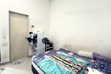 Austin Residence @Taman Mount Austin