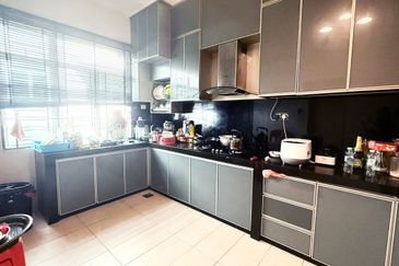 Austin Residence @Taman Mount Austin