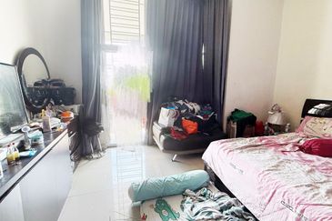 Austin Residence @Taman Mount Austin