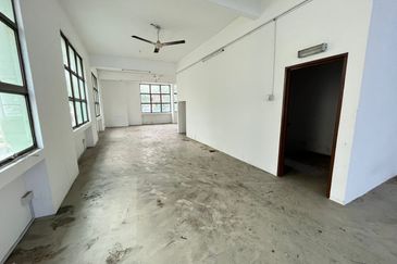 Taman Desa Cemerlang