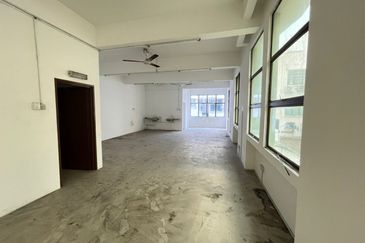 Taman Desa Cemerlang