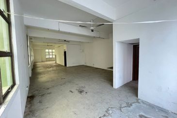 Taman Desa Cemerlang