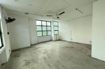 Taman Desa Cemerlang