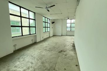 Taman Desa Cemerlang