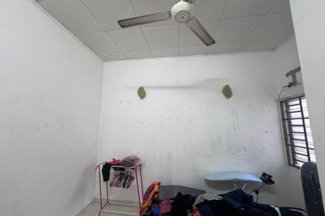 Taman Desa Cemerlang