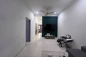 Taman Desa Cemerlang