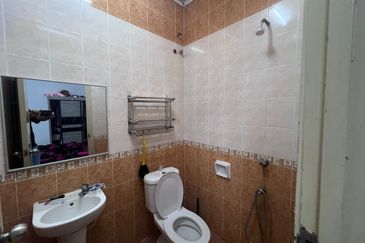 Taman Desa Cemerlang