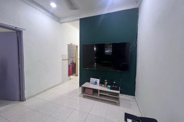 Taman Desa Cemerlang