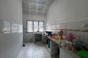 Taman Desa Cemerlang