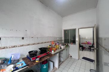 Taman Desa Cemerlang