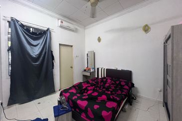 Taman Desa Cemerlang