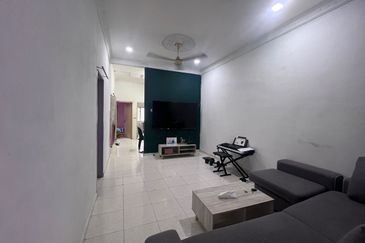 Taman Desa Cemerlang