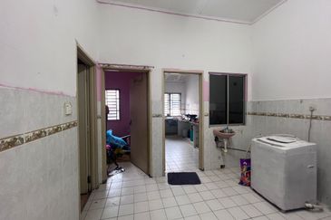 Taman Desa Cemerlang