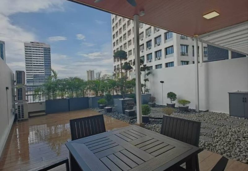 Suasana Suites Johor Bahru