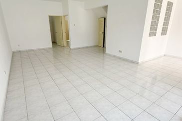 Taman Desa Cemerlang