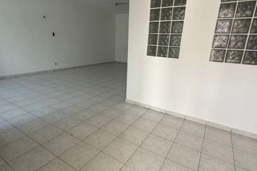 Taman Desa Cemerlang