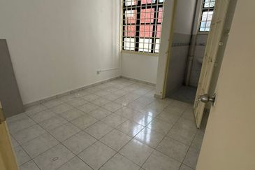 Taman Desa Cemerlang