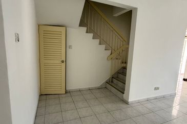 Taman Desa Cemerlang