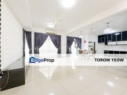 adda heihgt yellow, Johor, Johor Bahru