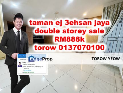ehsan jaya, Johor, Johor Bahru