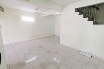 Taman Desa Cemerlang