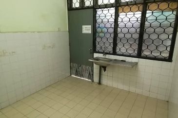 Taman Desa Cemerlang