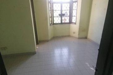 Taman Desa Cemerlang