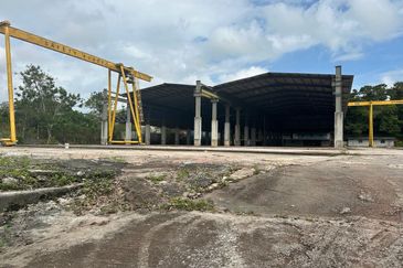 Kawasan Perindustrian Seelong