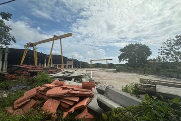 Kawasan Perindustrian Seelong