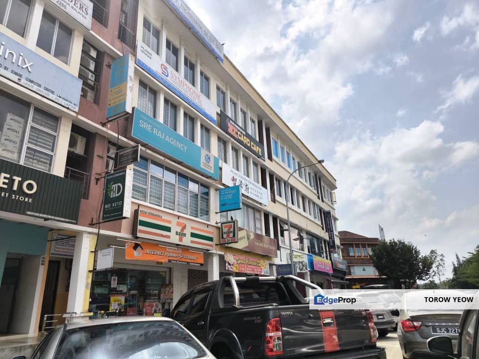 seri alam jalan suria 7, Johor, Masai