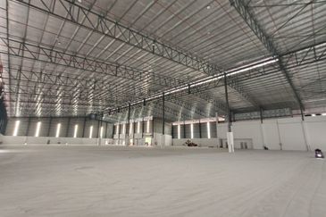 Kawasan Perindustrian Seelong