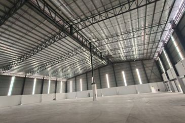 Kawasan Perindustrian Seelong