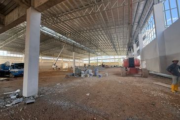 Kawasan Perindustrian Seelong