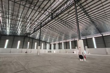 Kawasan Perindustrian Seelong